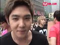 Super Junior - Making of Haengbok Pt 7 Super Junior - Making of Haengbok Pt 7