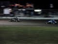 Wingless Sprints Main event (3/7/08)