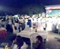 Closing Ceremony , 13th World Soft Tennis Championships (1)