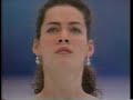 94 Olympics SP Practice