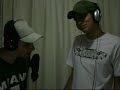 Dj Vinny e Lucas Teles