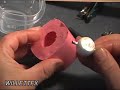 EYEBALL PROCESS Part 2