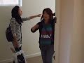 Video Tour of Empty Flat