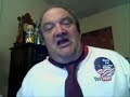 Evil Willy Wanka For President