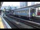 JR九州　キハ３１形快速　九千坊号　【熊本駅発車】