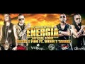 WY ft AF - Energia Remix (Radio Version)