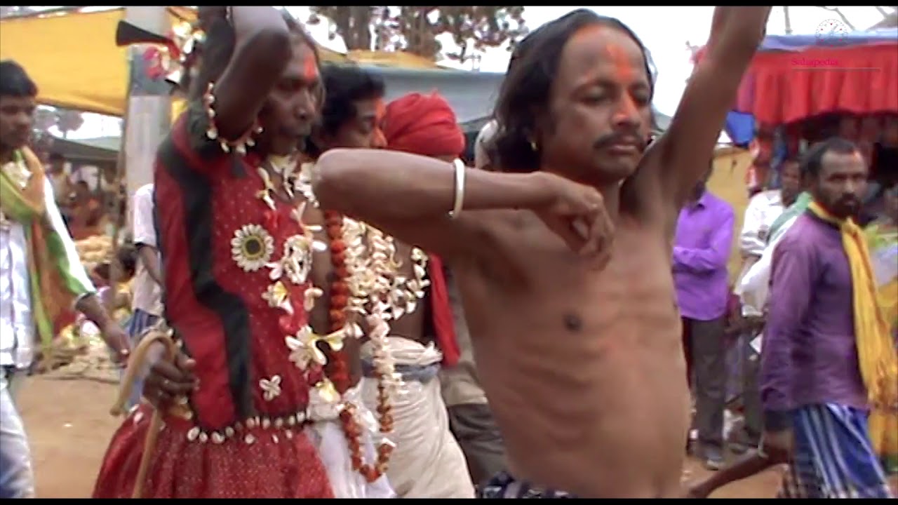 Madai Mela: Meeting of the Deities