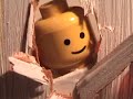 The Lego Shining The Lego Shining