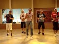 bastidores do programa mulheres