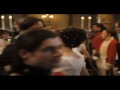 Pride and Prejudice- Crash into me