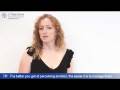 videos de E-Tip:  'Part #1 - Perceiving Emotions'