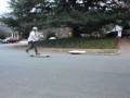 videos de S.K.A.T.E. Week 1 Cross-Pan Switch Shov-it