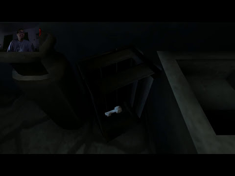 DREAM FALLEN: SLENDERMAN O ALGO ASI PERO EN LA VECINDAD DEL CHAVO DEL 8