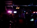 Karaoke contest 2010 - JR Spankys - Grove Oklahoma-final contestant 4