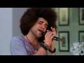 The X Factor 2009 - Jamie Archer - Judges' houses 1 (itv.com/xfactor)
