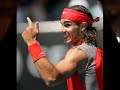 Rafael Nadal feat Niko Kranj?ar Rafael Nadal feat Niko Kranj?ar