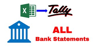 Excel to Tally - Videos