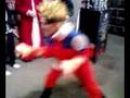 videos de Sasuke the pokemon trainer