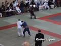 Oishi Judo, 2007 Liberty Bell