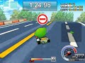 Kart Rider FreeWay Glitch