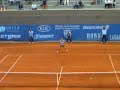 Simona Halep final Bonfiglio 2008
