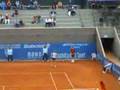 Simona Halep final Bonfiglio 2008