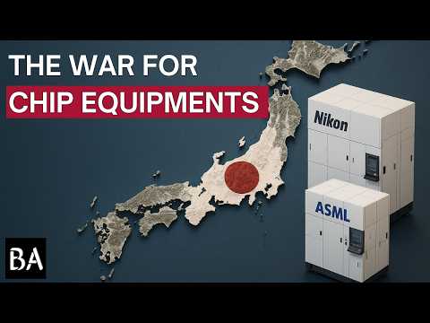 The Lithography Wars: The Story of How Nikon Lost to ASML
