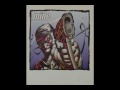 Mine - Thrive (Tetanus LP)