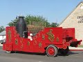 Albany Calliope Albany Calliope