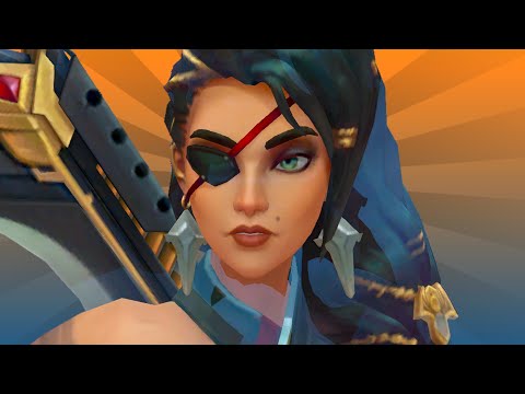 Samira.EXE