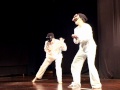 Promo de La Fame di Arlecchino e altri lazzi di Metamorfosi Teatro