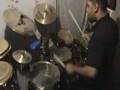 David Marcano timbal solo