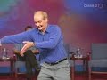 Whose Line Is It Anyway - Sound Effects - Noah