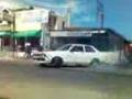 jueves racing en las caobas