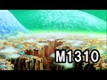 Dragon Ball Z BGM - M1310 