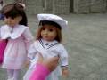 videos de American girl dolls go to oregon part 7