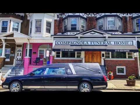 Compagnola Funeral Home