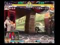 Kuroda (Q) vs Georgia (Ken) 2