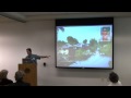 Woods Institute's Forum Spotlights Interdisciplinary Research