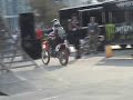 rastamyles- crf150r backflip