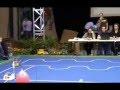 Robot Vierzon GEII Belfort