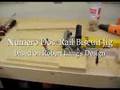 Woodworking: Two Timesaving Jigs for Biscuiting Cabinets