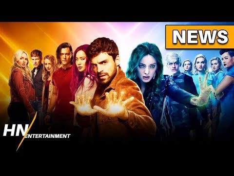 FOX Officially Cancels X-Men Series THE GIFTED