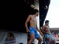 danca do creuuu...