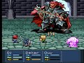 Lufia II - Rise Of The Sinistrals Fast 2nd Fight With Gades