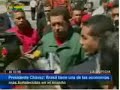 chavez  /en brasil ++  3/3      26 de mar de 2008