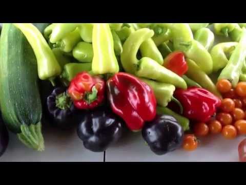 how to apply azomite to garden