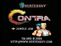 Contra - Jungle Jam