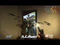 FGLeague - CSS.eu - defs vs EGAMING highlights
