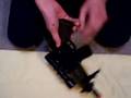 Mini Sig 550 Electric Airsoft Gun Review